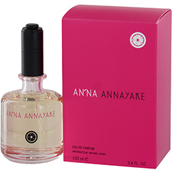 Anna Eau de Annayake Parfum