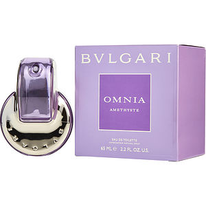bvlgari perfume website