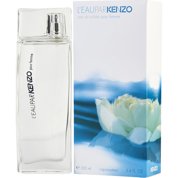 sap Succesvol Componeren L'Eau Par Kenzo Perfume for Women by Kenzo at Fragrance.com®