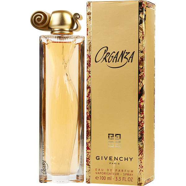 Organza Eau de Parfum | Fragrance.com®