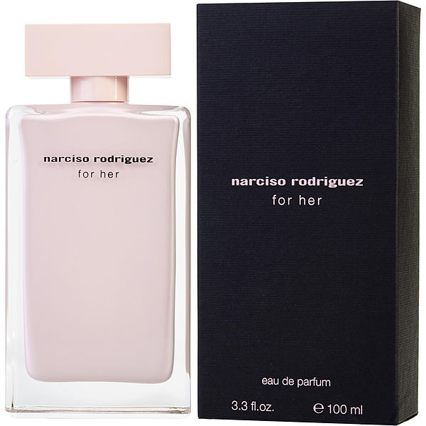 Narciso Rodriguez Parfum | Fragrance.com®