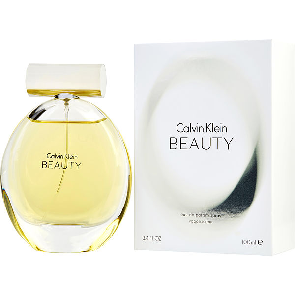 dagsorden Plateau hø Calvin Klein Beauty Parfum | Fragrance.com®