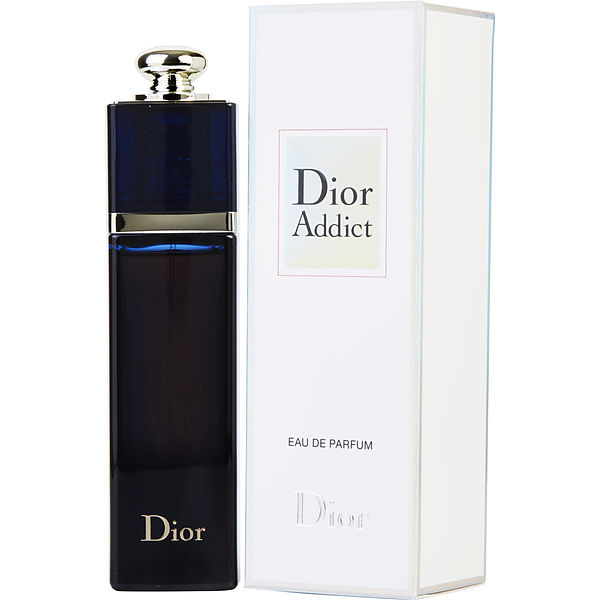 dior addict perfume review