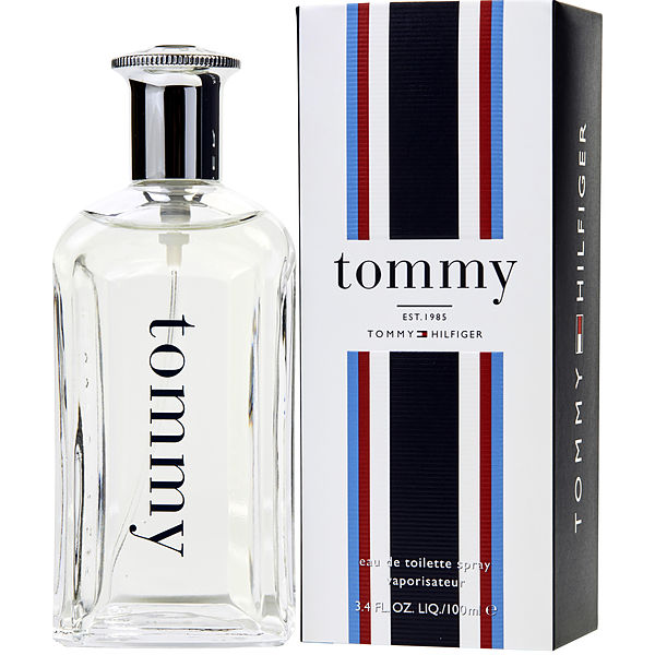tommy hilfiger now fragrance