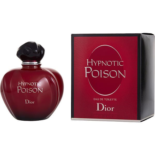 hypnotic poison gift set