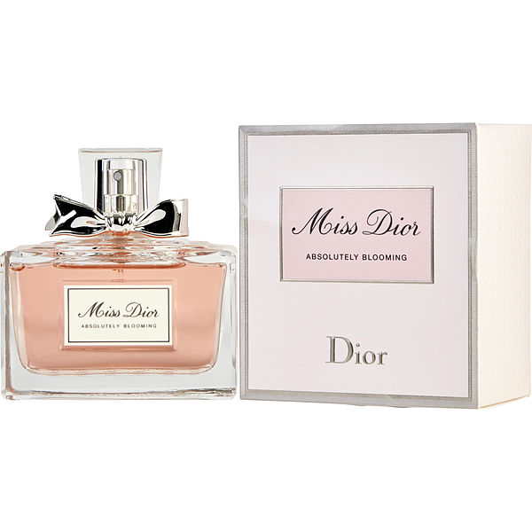 miss dior absolutely blooming eau de parfum 30 ml