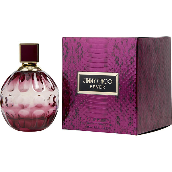 Jimmy Choo Fever Perfume | Fragrance.com®