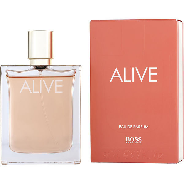 Hugo Boss Alive Perfume | Fragrance.com ®