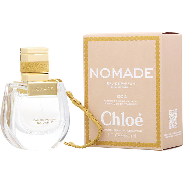 Chloe Nomade Naturalle Parfum de Eau