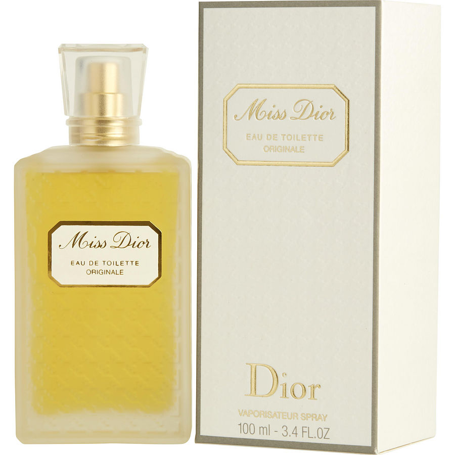 dior original perfume