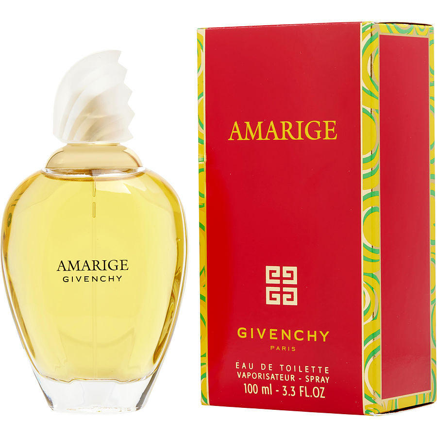 Amarige Eau de Toilette | Fragrance.com®