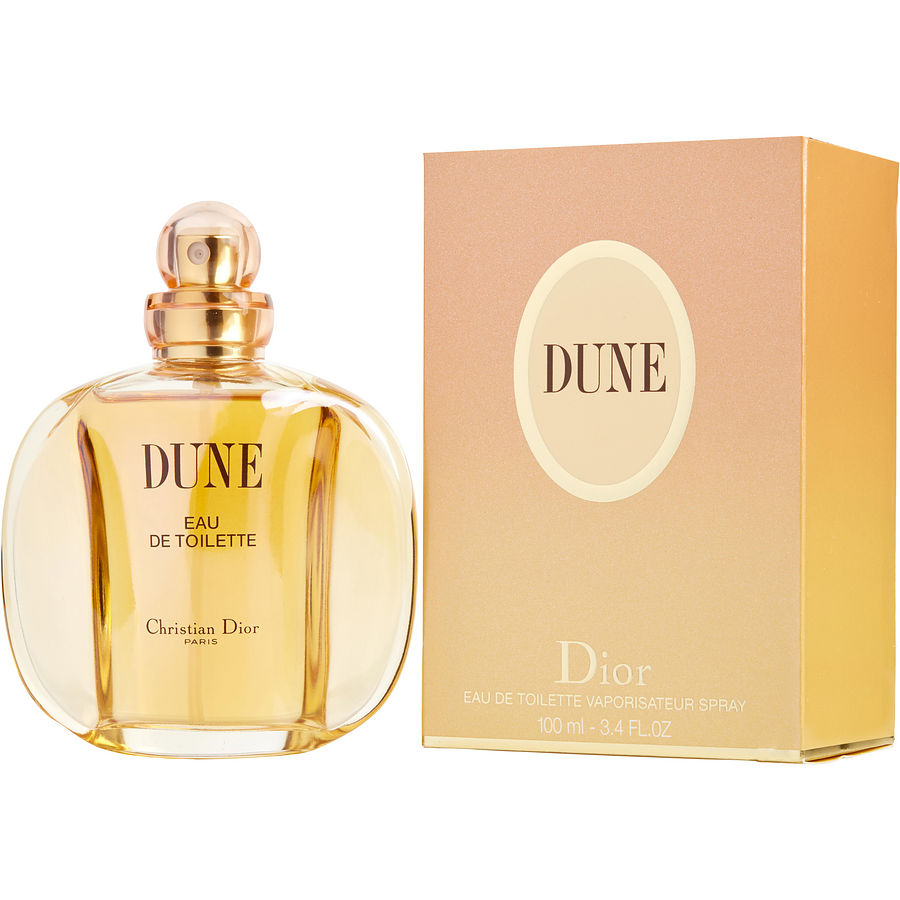 Dune Eau de For Women | Fragrance.com®