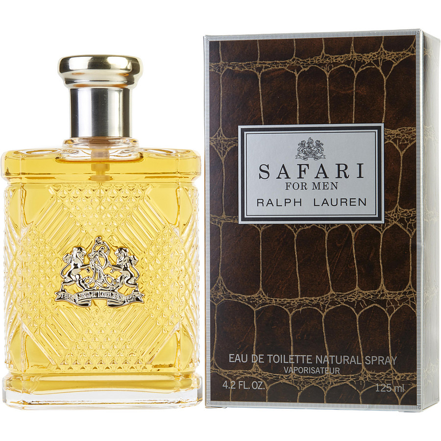 perfume safari