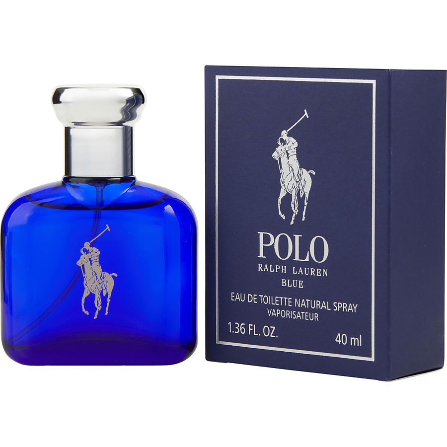 polo parfum blue