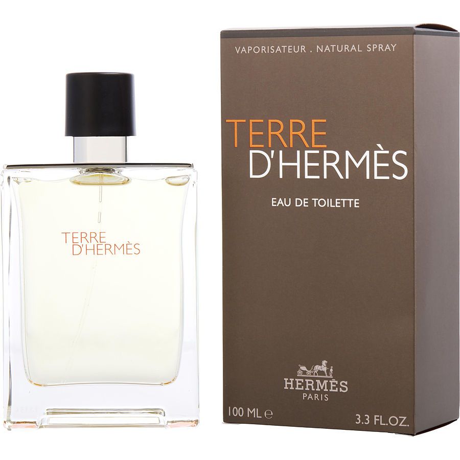 hermes by hermes perfume