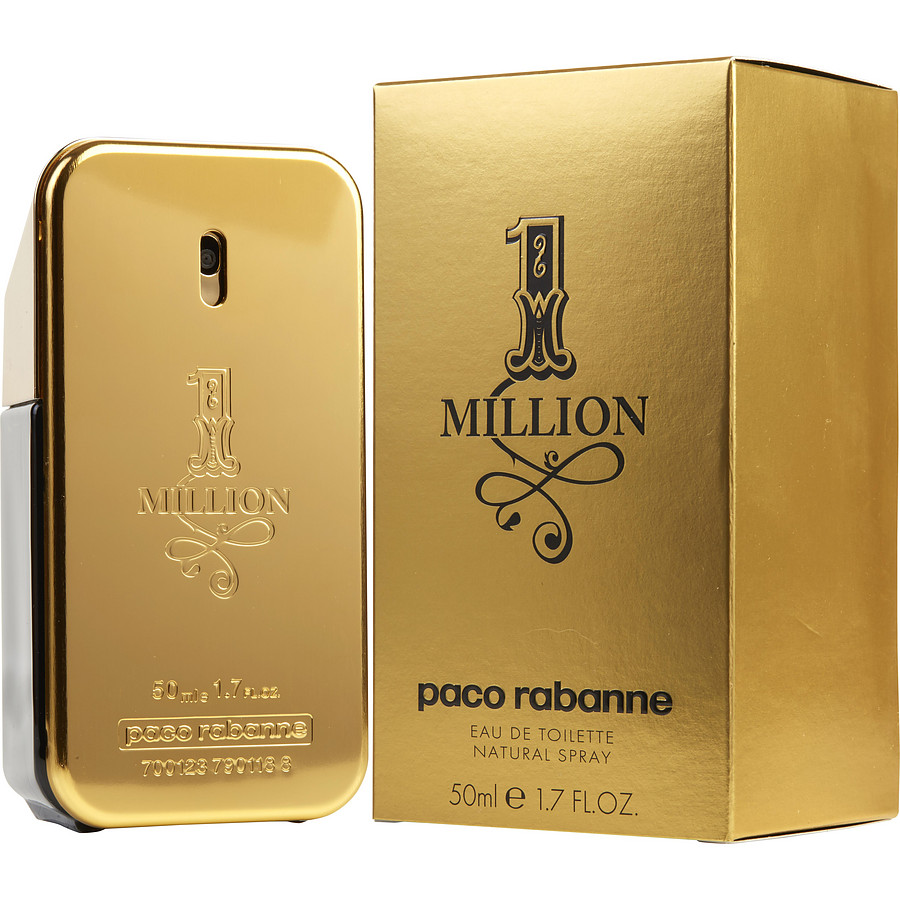 Integreren Buitensporig herfst Paco Rabanne 1 Million | Fragrance.com®