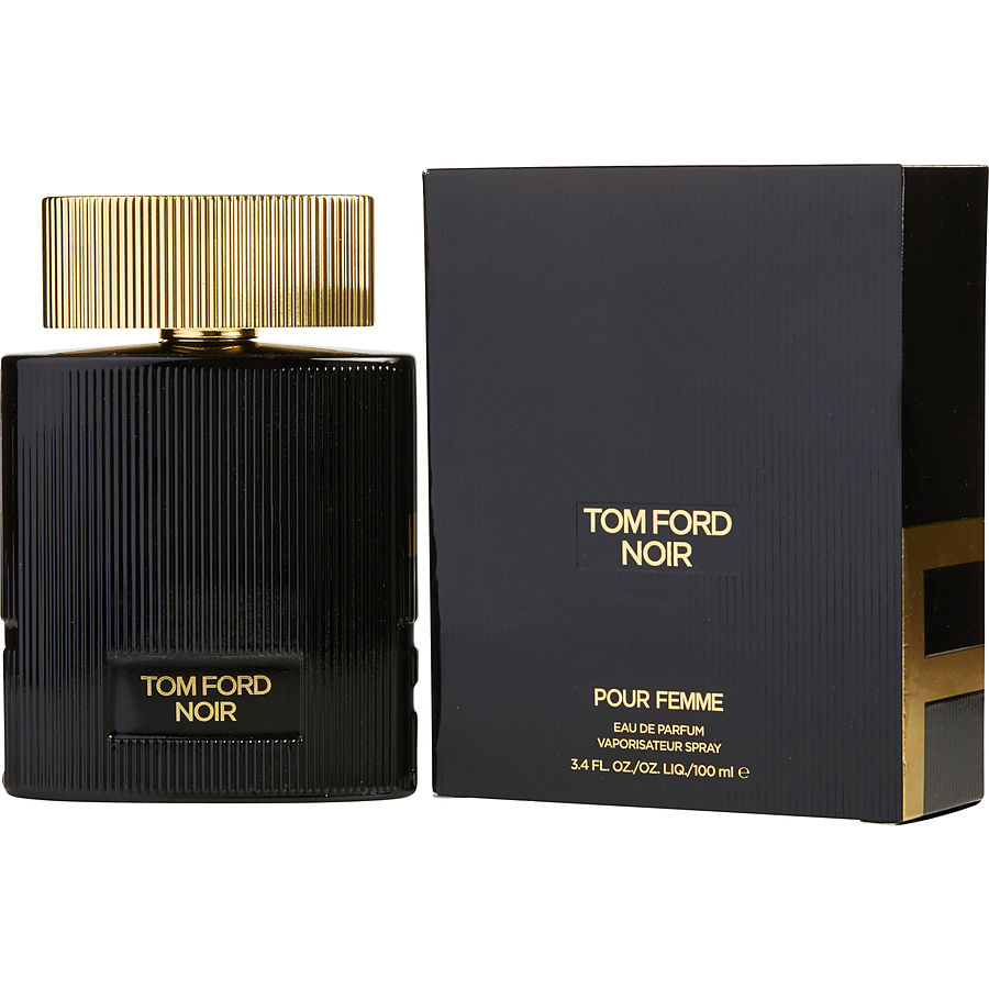 Tom Ford Noir Pour Femme | Fragrance.com®