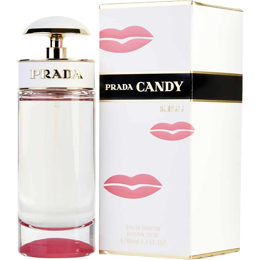 prada kiss parfum