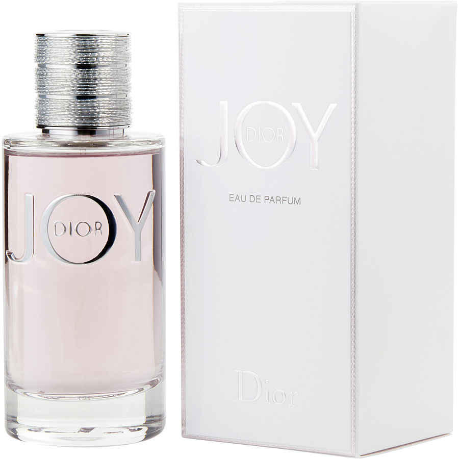 joy perfume notes