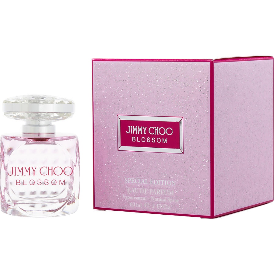 Jimmy Choo Blossom Eau De Parfum Spray 40ml/1.3oz buy in United
