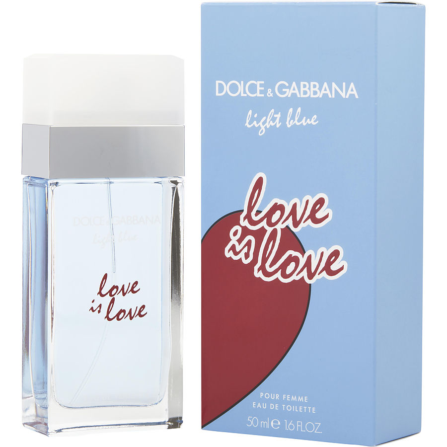 love in love perfume