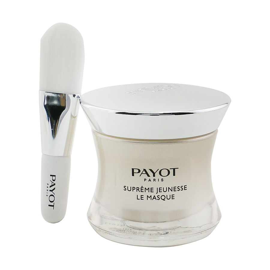 Перламутровая маска. Power c+ instant Illuminating Mask 50 ml. Payot Supreme Jeunesse le Masque отзывы.