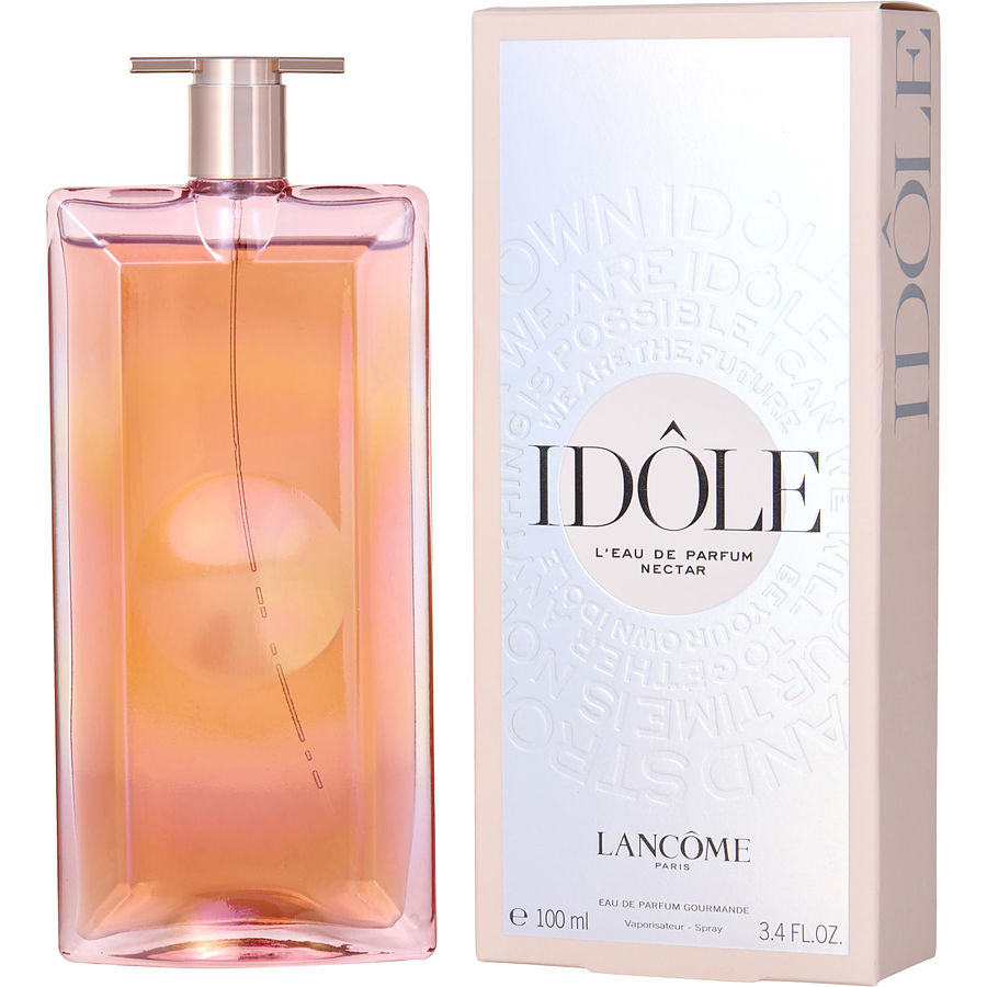 Lancome Idole Nectar Perfume